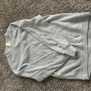AERIE Gray Women's Top
